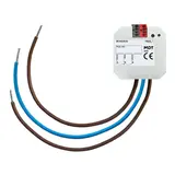 MDT BE-02230.02 KNX button interface UP 230 V 2-fold