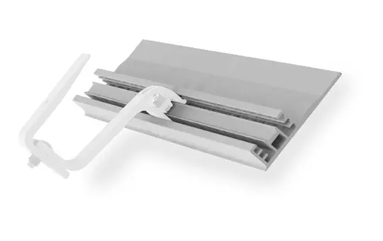 K2 2001972 CrossBoard base plate 2,10 m