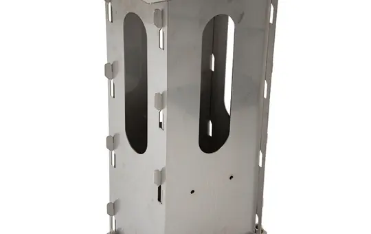 ALFEN 803828601-ICU metal base for stand standard