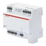 ABB FCC/S1.5.1.1 KNX fan coil actuator 2-fold