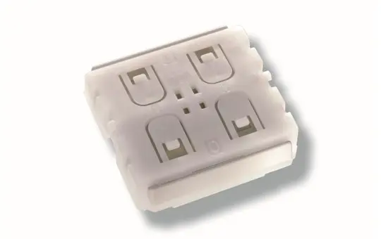 ENOCEAN S3221-A215 CASAMBI EnOcean wireless button 4-fold