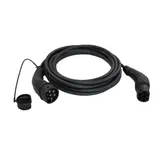 HARTING 08914090105A0 charging cable 11 kW Type 2 to Type 2 | 5 m