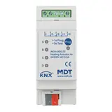 MDT AKH-0400.03 KNX heating actuator 4-fold