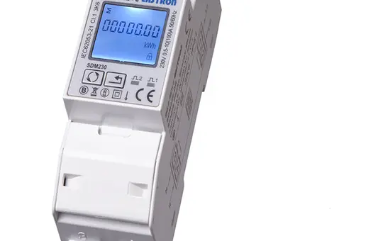 EASTRON 1121216-M24 Modbus AC meter SDM230