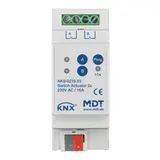 MDT AKS-0216.03 KNX switching actuator standard 16 A 2-fold