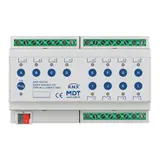 MDT AKS-1216.03 KNX switching actuator standard 16 A 12-fold