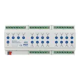 MDT AKS-2016.03 KNX switching actuator standard 16 A 20x