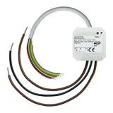 MDT AKU-B2UP.03 KNX universal actuator UP 2-fold, 4 inputs