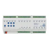 MDT AKU-2416.03 KNX universal actuator 24 times