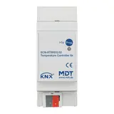 MDT SCN-RT8REG.02 KNX room temperature controller REG 8-fold