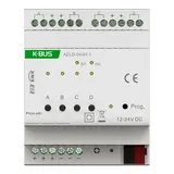 GVS 7267242 KNX LED dimming actuator 4-fold