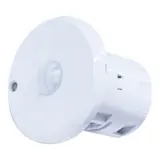 GVS 8185444 KNX brightness and motion detector Ceiling installation