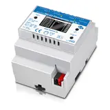 ENERTEX 1174-REG KNX LED dimming actuator DIN rail mounting