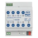 MDT SCN-DA641.04 KNX DALI gateway 1-fold, standard