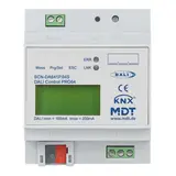 MDT SCN-DA641P.04S KNX DALI gateway 1-fold, Pro