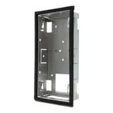 DOORBIRD 423860704 flush mounting housing for D2101V