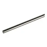 DEHN 483200 air-termination rod, chamfered 16 mm St/tZn | 2,0 m