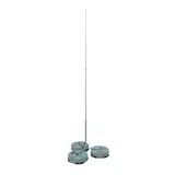 DEHN 105535 air-termination rod, free-standing 3,5 m