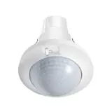 ESYLUX EP10428111 DALI-2 presence detector PD-C 360°, 24 m, APC20 PS plus flush-mounted