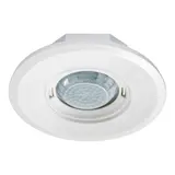 ESYLUX EP10423031 DALI-2 presence detector PD-FLAT 360°, 8 m, BMS flush-mounted