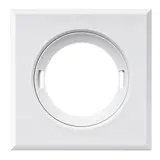ESYLUX EP00007248 Presence detector cover FLAT square | white