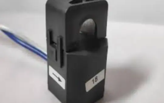 ENPHASE CT-100-SPLIT-ROW folding converter 100A