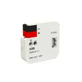 ABB SUG/U1.1 climate gateway UP Split unit