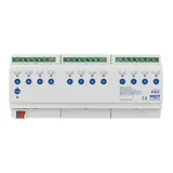 MDT AMS-1216.03 KNX switching actuator standard with current 12-fold