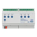 MDT AZI-0616.03 KNX industrial switching actuator with TrueR 6-fold