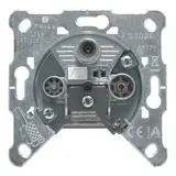 TRIAX antenna socket 