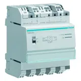 HAGER power supply 24 V REG 