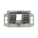 RUTENBECK mounting adapter flush-mounted 