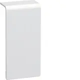 HAGER tehalit skirting channel cut casing. 