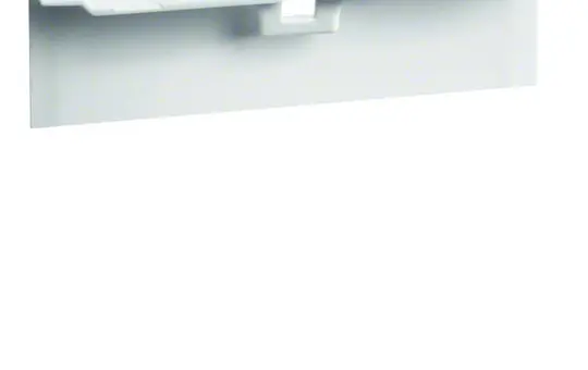 HAGER tehalit SL equipment carrier apron 