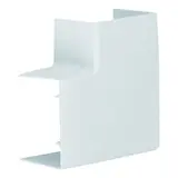 HAGER tehalit cable routing duct flat. 