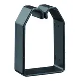 HAGER clamp for wiring duct BA6 