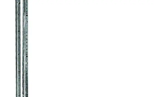 HAGER mounting rails univers 