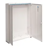 HAGER meter cabinet universZ IP44 SKII 