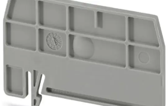PHOENIX department separation plate ST series 