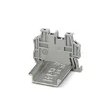 PHOENIX CLIPFIX quick-assembly end holder 