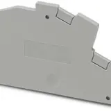 PHOENIX end cover PTTBS series 