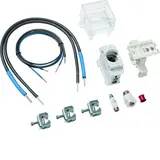 HAGER assembly package for TRE/SG space 