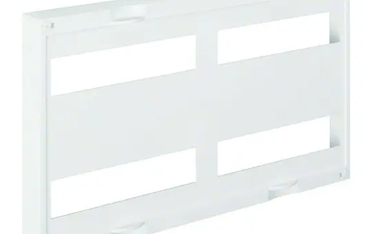 HAGER touch protection cover universN 