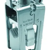 HAGER busbar clamp for Al/Cu conductors 