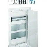 HAGER small distributor Volta Multimedia hollow wall 