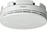 HAGER BEKA sensor head without base 