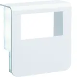 HAGER tehalit equipment carrier upper part 