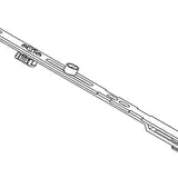 WINKHAUS center lock 