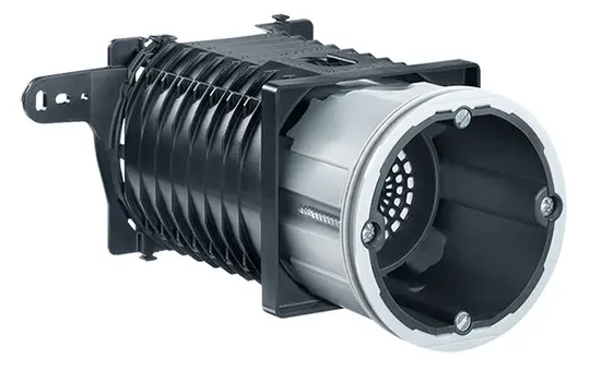 KAISER interior insulation box 