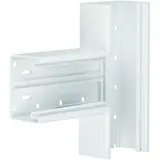 HAGER tehalit parapet duct T-piece 